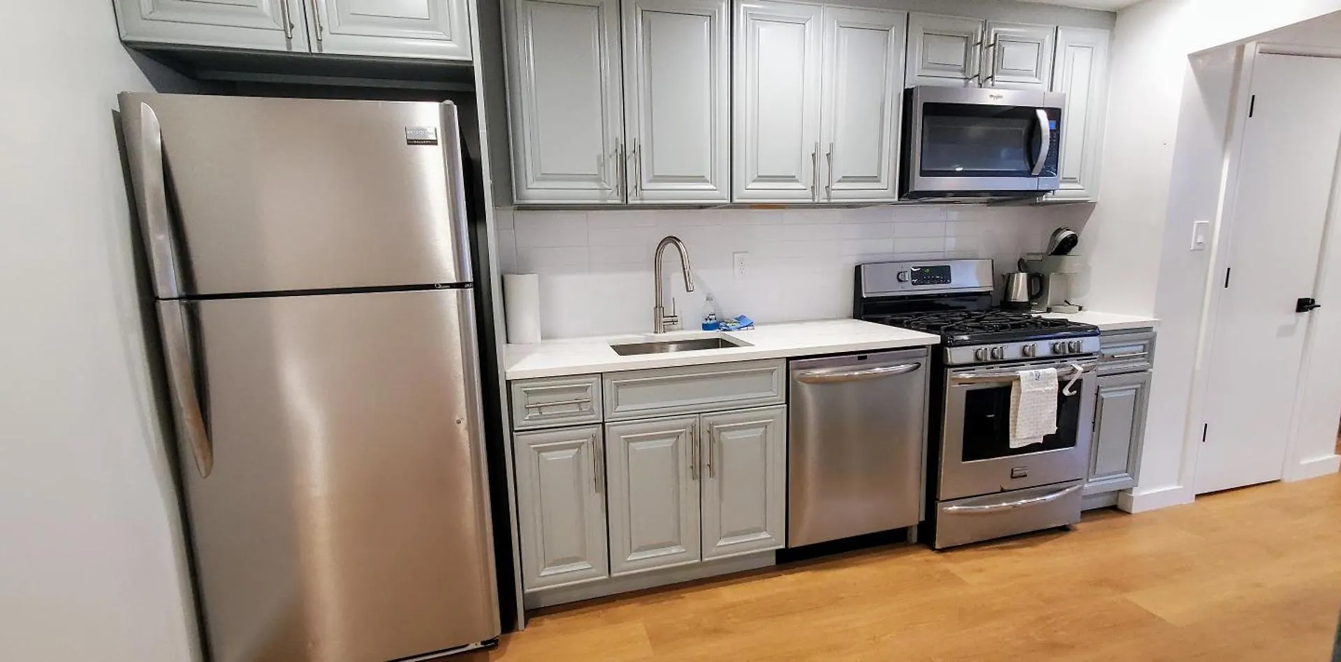 Brooklyn Guest House Νέα Υόρκη Ηνωμένες Πολιτείες της Αμερικής