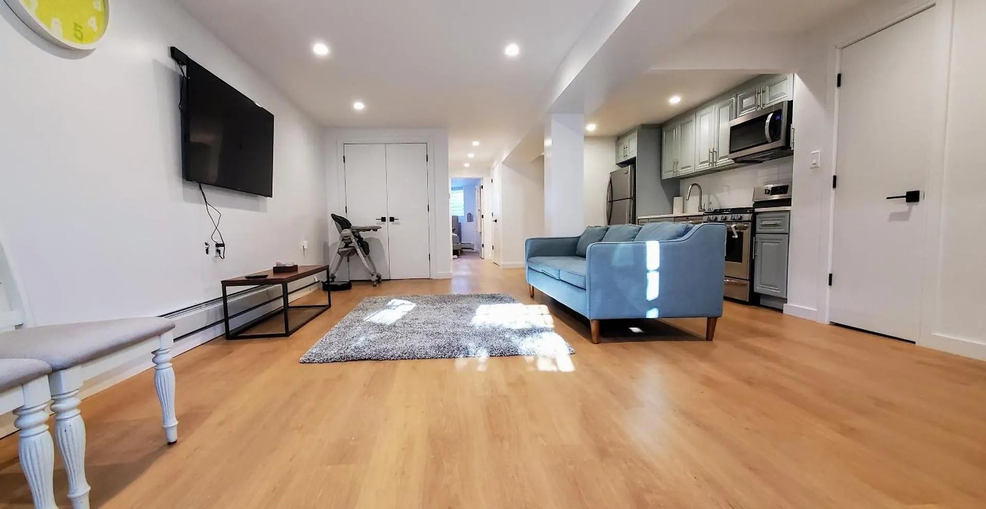 Brooklyn Guest House New York