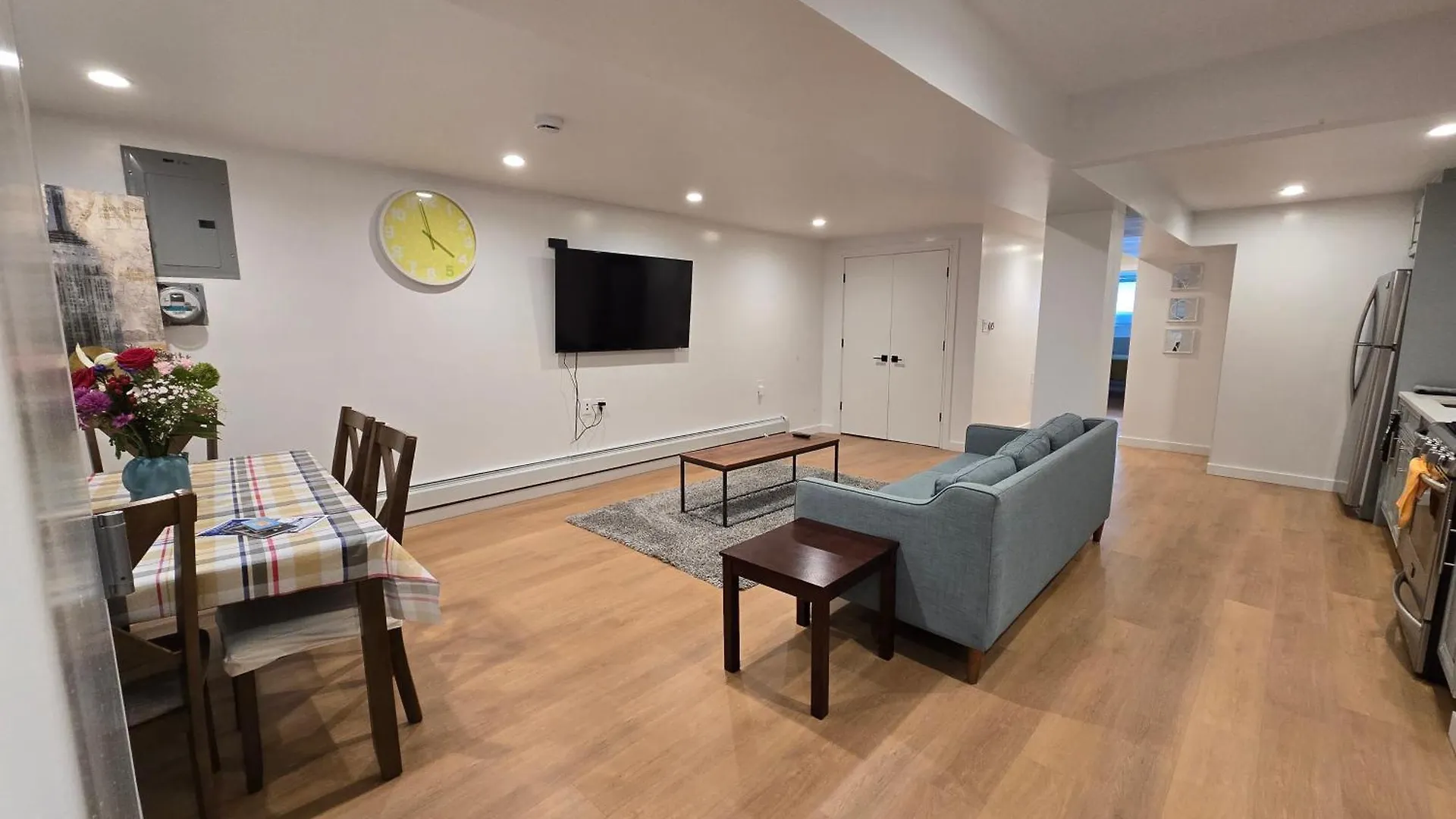 Brooklyn Guest House New York